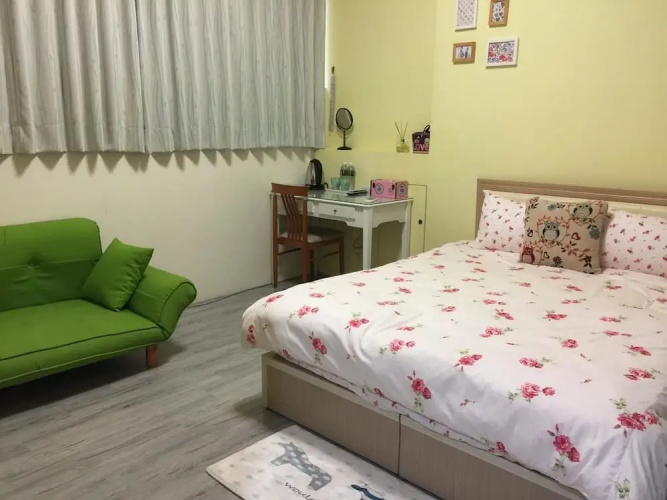 Summerle 11 Hostel