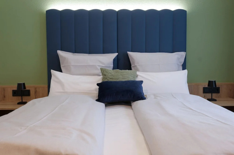 Reos Hotel Isny