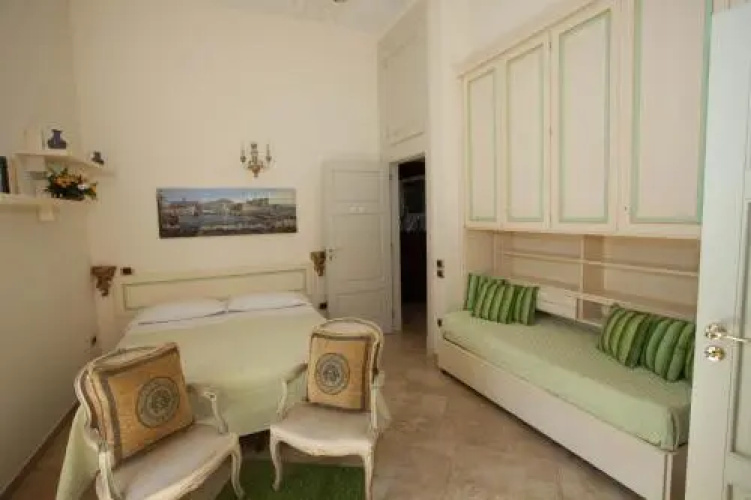 B&B Nel Regno di Napoli