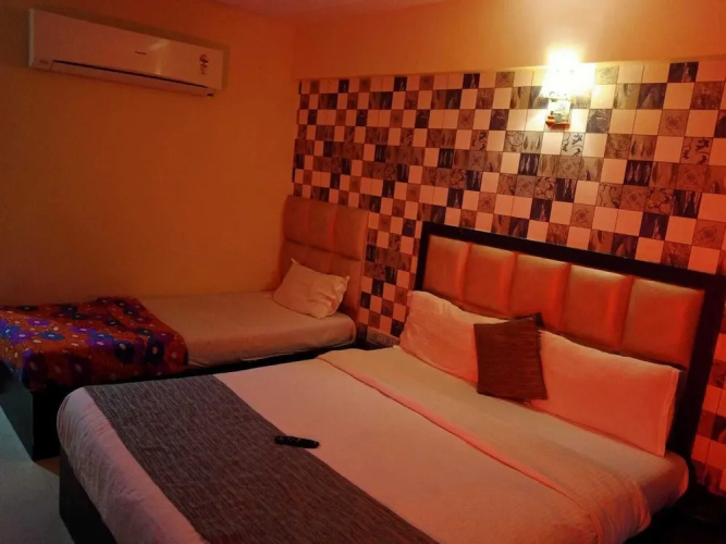 Hotel Dream Inn