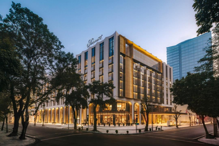 Imagen del hotel