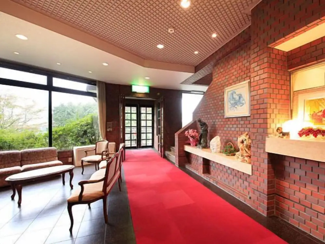 Hotelafbeelding