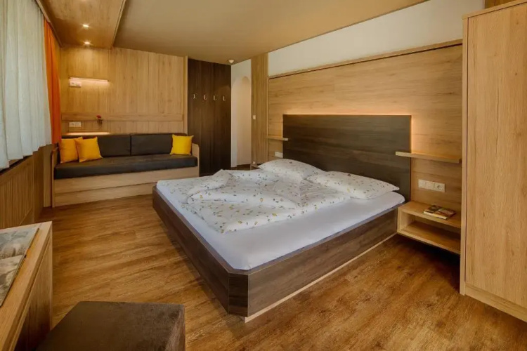 Pension Brugghof