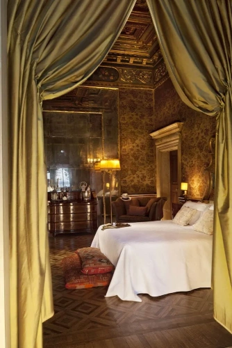 Prestige Double room