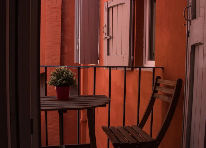 Le Torri Bb Apartments