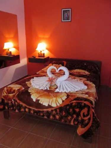 Hostal Las Orquideas