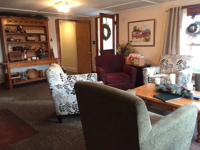 The Vermont Inn