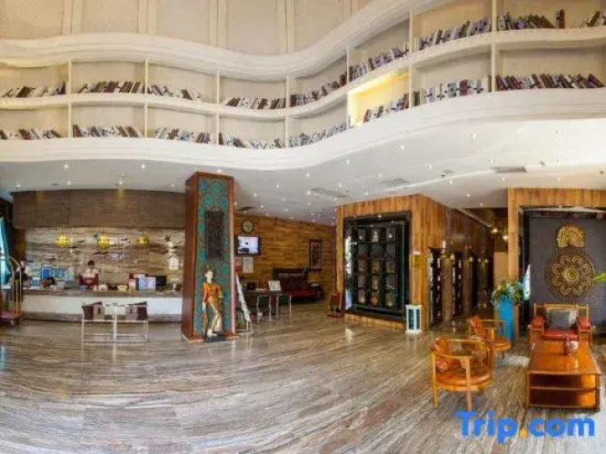 Ai Mei Hotel