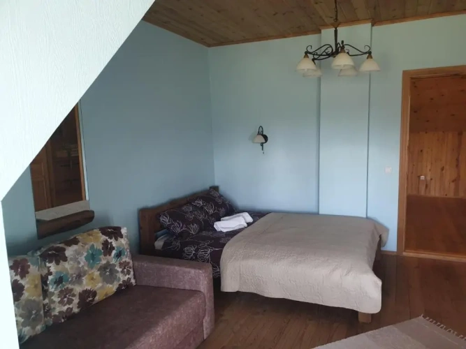 Standard Double Family room