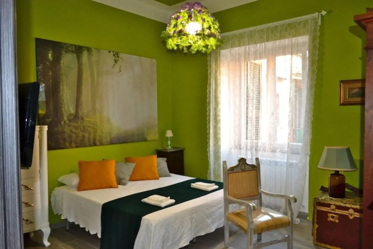 B&B Palazzo Sarlo
