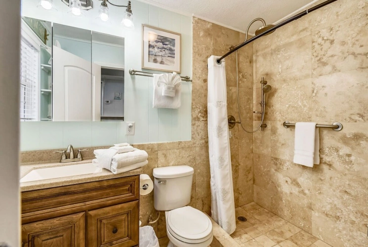 2 Bedrooms Cottage