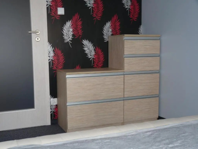 Apartamenty Marina