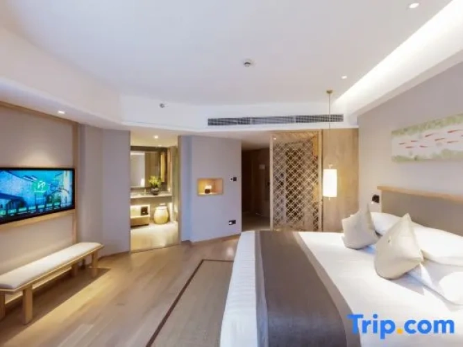 Superior Double Suite