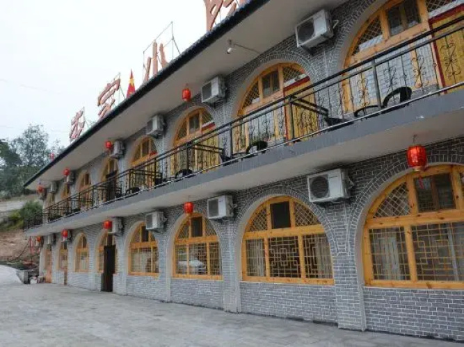 Imagen del hotel