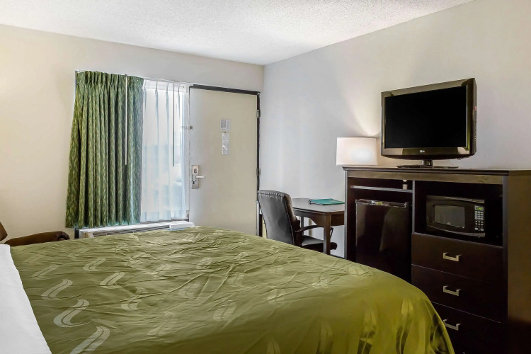 Quality Inn Culpeper