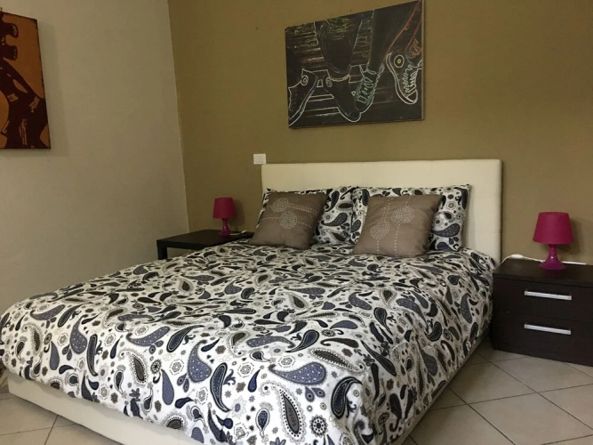 Pisa Suites Apartments