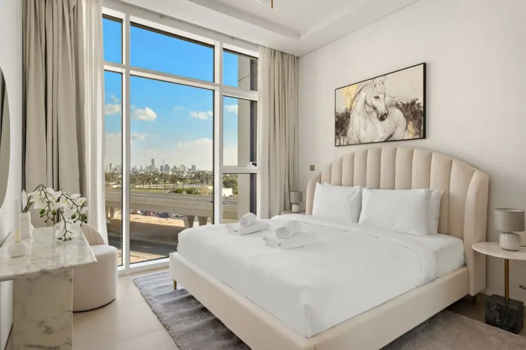Banyan Tree Residence - 406 1BD
