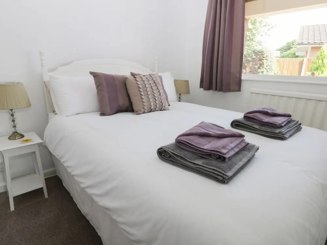 Alberts Lodge