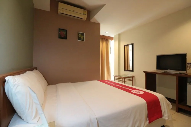 Hotelafbeelding