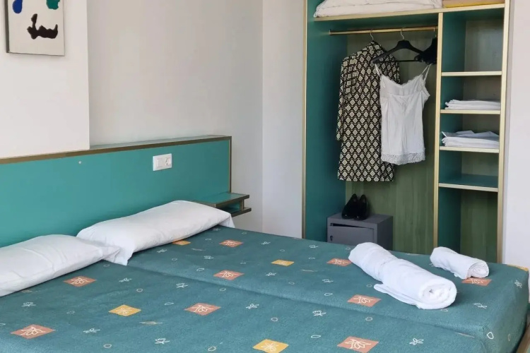 Apartaments Lloret Sun