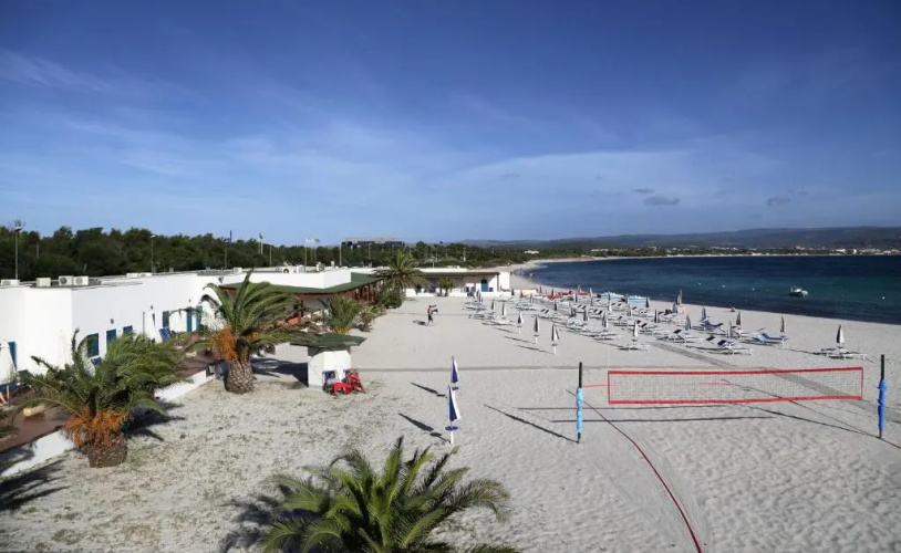 Vel Marì - Rooms on the Beach