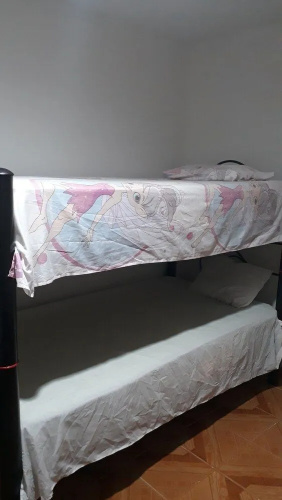 Hostal de Maye