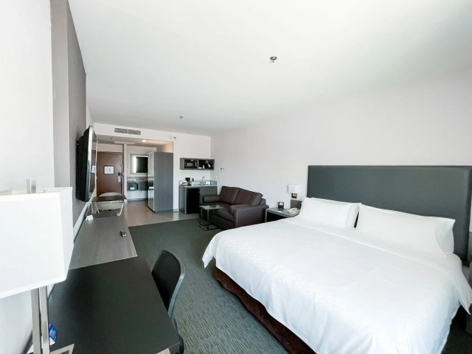 Holiday Inn Express And Suites Hermosillo