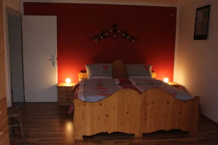 Ferienwohnung Bergisch Land