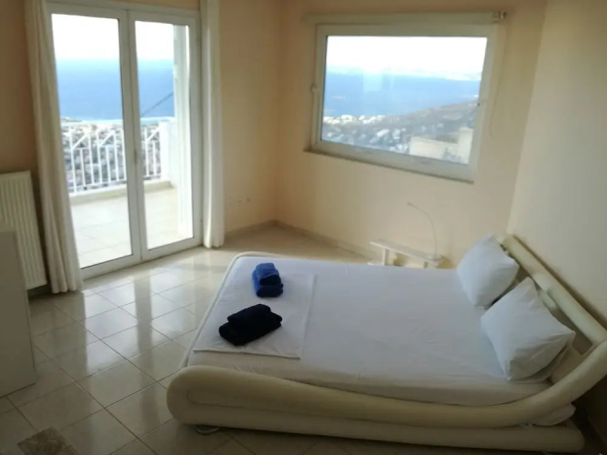 Infinity Blue Suites