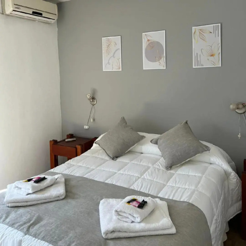 Hotel Olivia