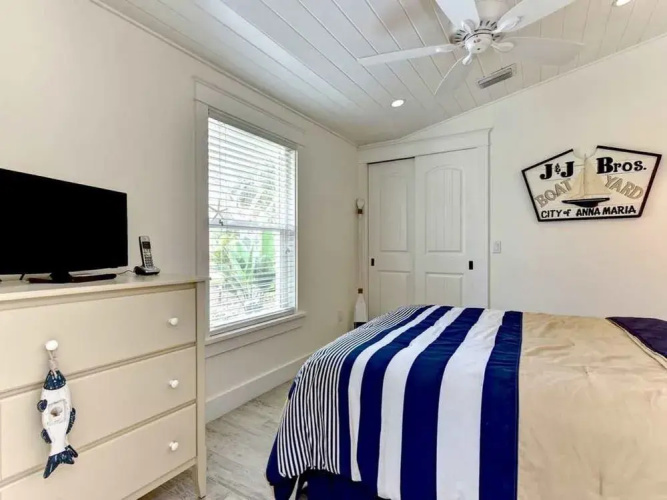 Beach Pearl 212 Archer Way by RedAwning