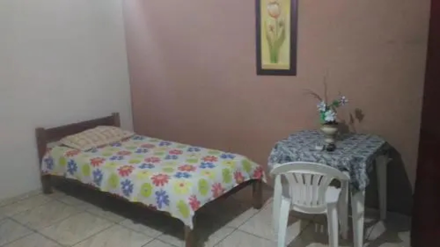 Pousada Unamar