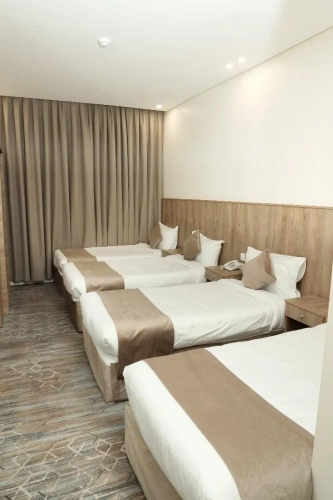 Executive Junior Suite