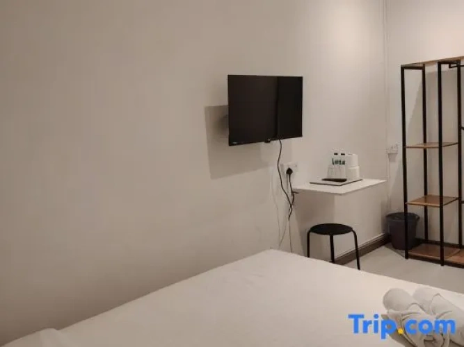 2 Bedrooms Family Suite
