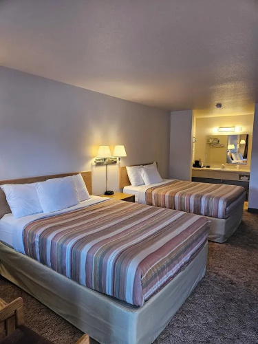 Yellowstone River Motel