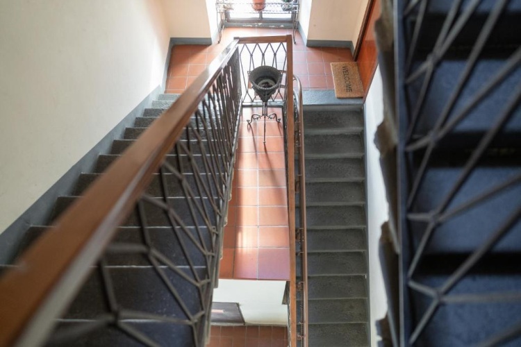 Superior Double Attic Apartment