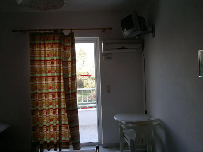 Fania Apartments