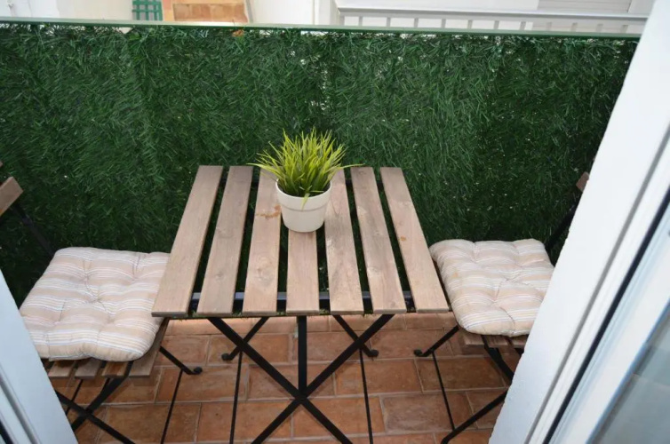 Apartamento playa p1