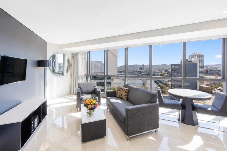 Standard Suite