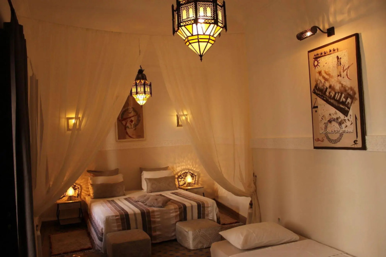 Riad El Guilhem