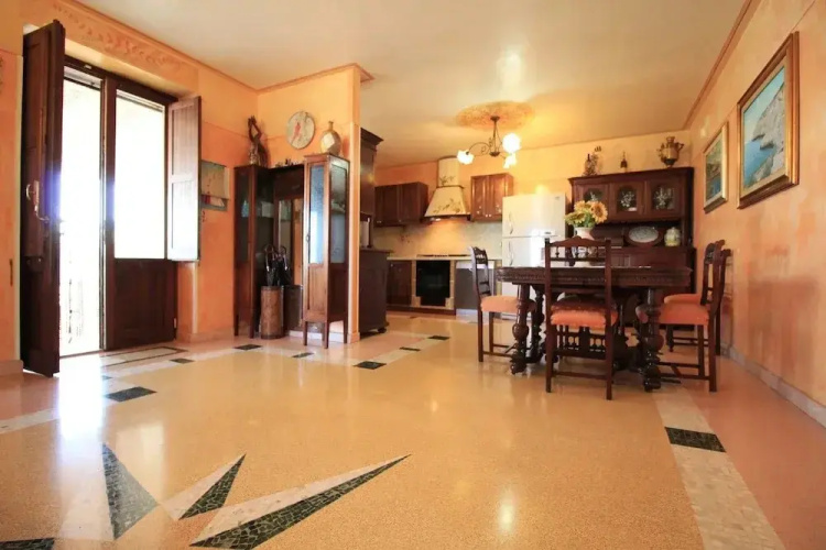 Villa Stella Marina