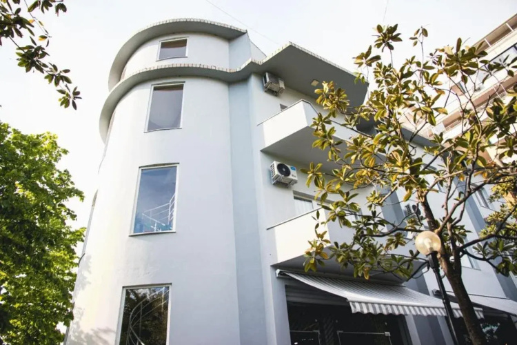 Imagen del hotel