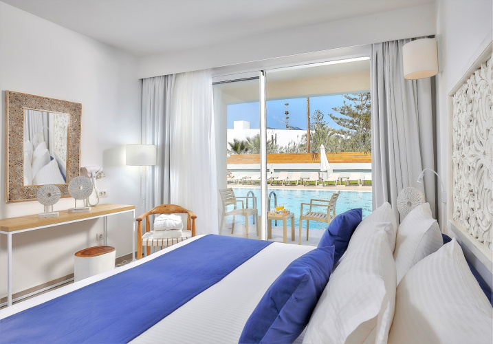 St. Constantin Beach Hotel and Spa