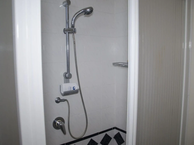 2 Bedrooms Apartment with balcony
