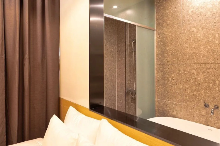 Cheonan Vue Hotel