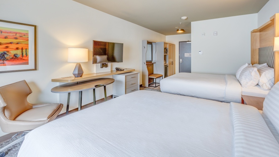 Holiday Inn Bellingham photo 8