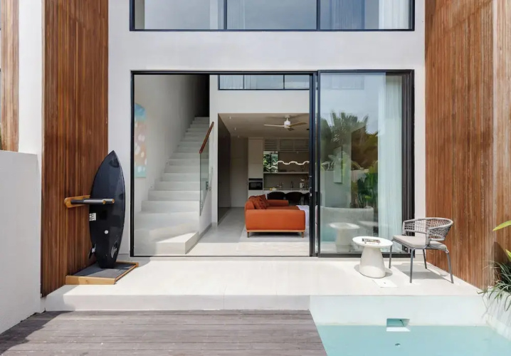 SOLAIR Beach Lofts Pererenan