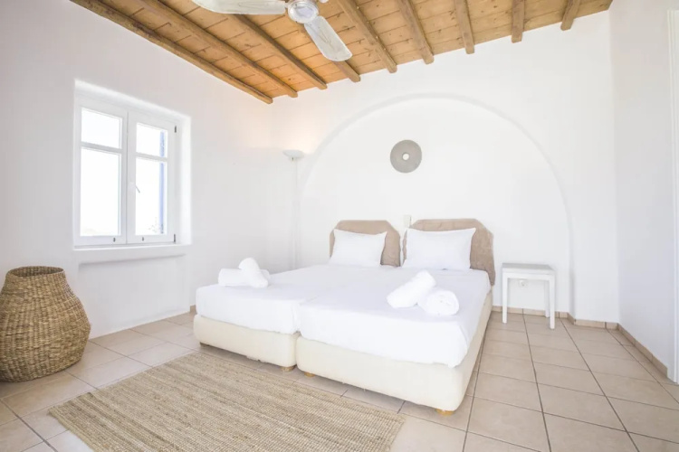 Villa Phoebe