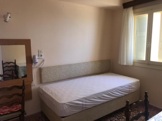 Classic Triple room