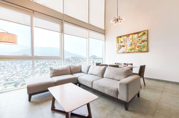 Luxury Suite